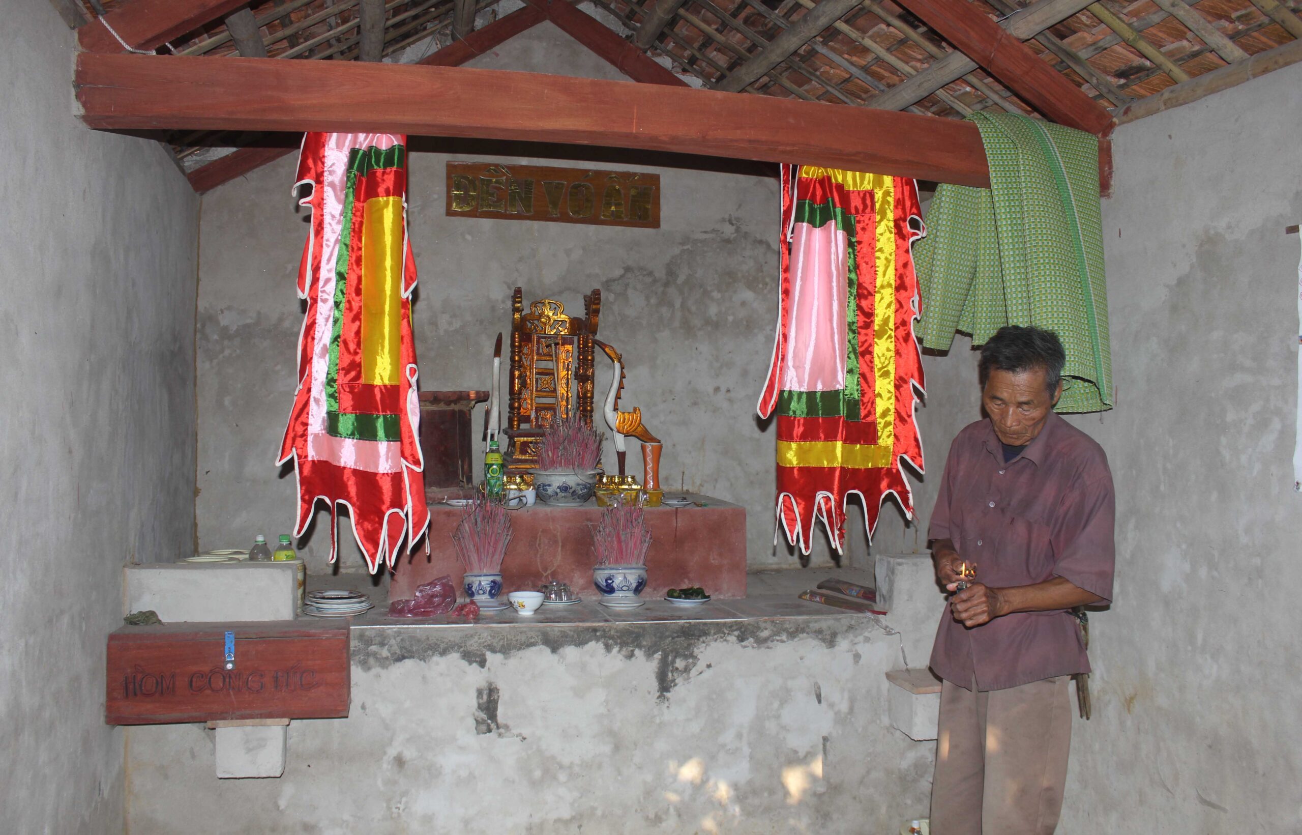 Chuyện kinh dị chưa từng tiết lộ về “hổ thần” khổng lồ ăn thịt mấy chục người dân ở Thanh Hóa khiến cả huyện kinh hồn bạt vía 2 2 scaled