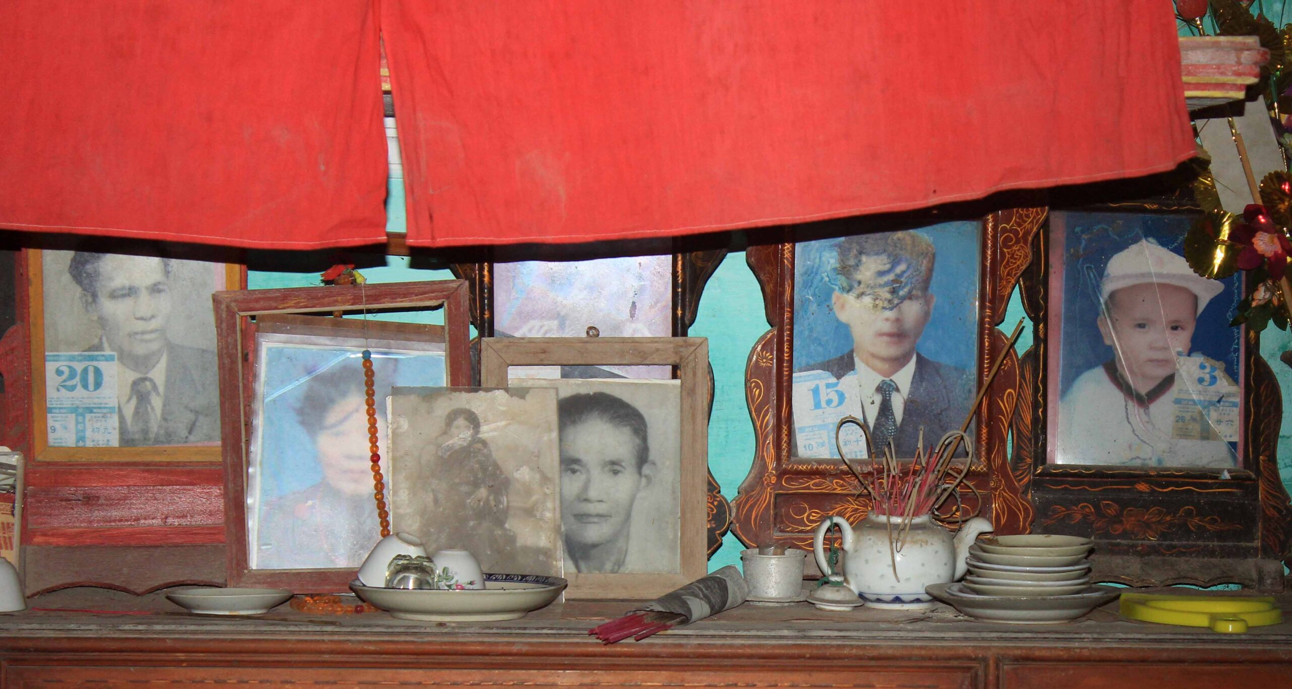 Thần xà báo oán kinh hoàng ở Thái Bình (bài 2) 17 4 4 scaled