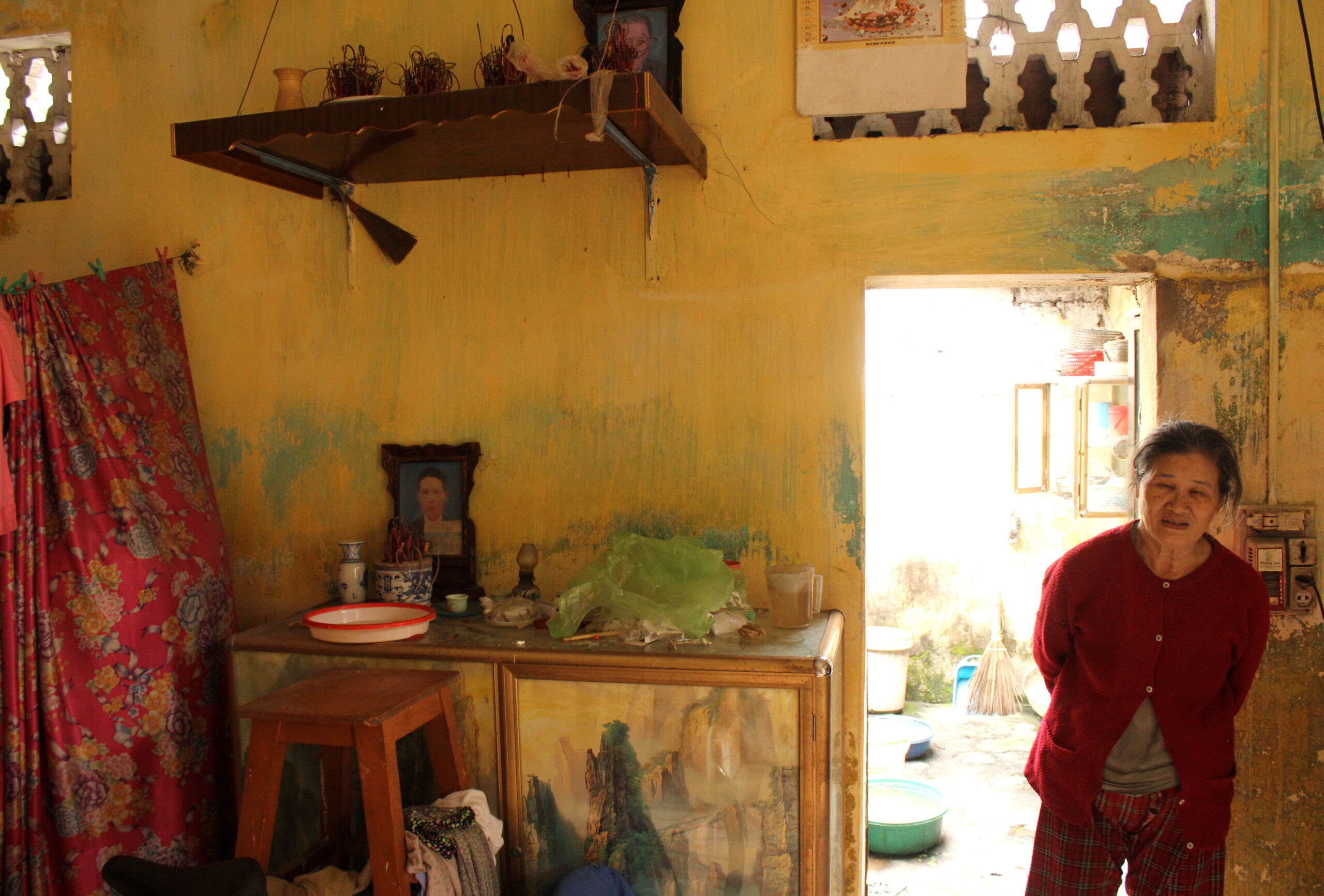 8 vị sư chùa Quán Sứ không cứu nổi thảm họa chết chóc, điên khùng (Bài 2 - bài cuối) 14 3 scaled